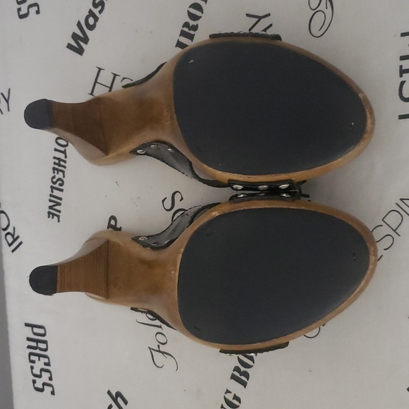 Michael Kors 👡 - Picture 4 of 4